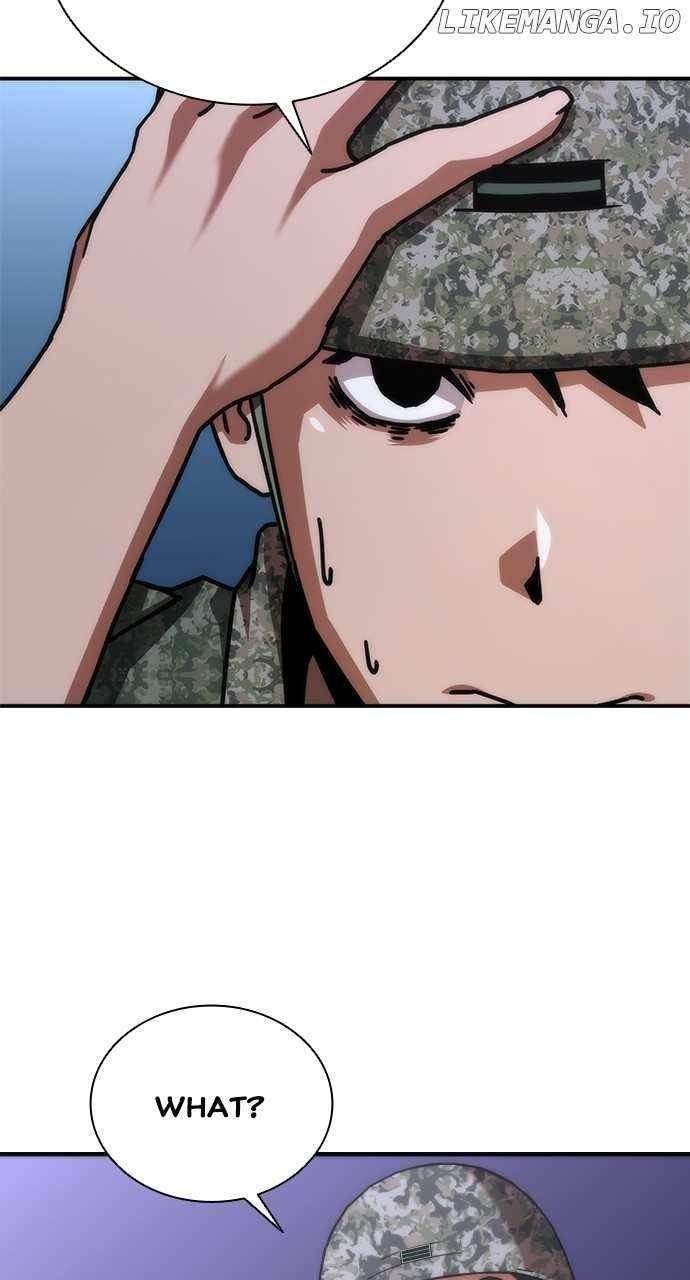 Zombie Revelation: 82-08 Chapter 21 - Page 64