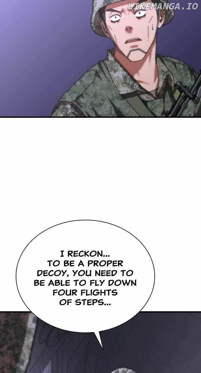 Zombie Revelation: 82-08 Chapter 21 - Page 65