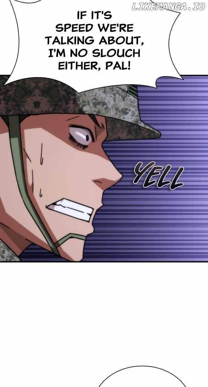 Zombie Revelation: 82-08 Chapter 21 - Page 67