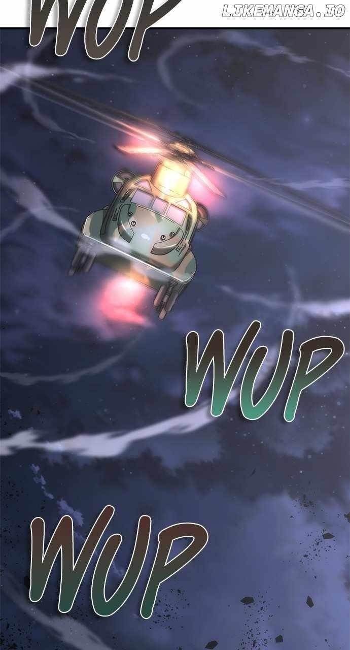 Zombie Revelation: 82-08 Chapter 21 - Page 7