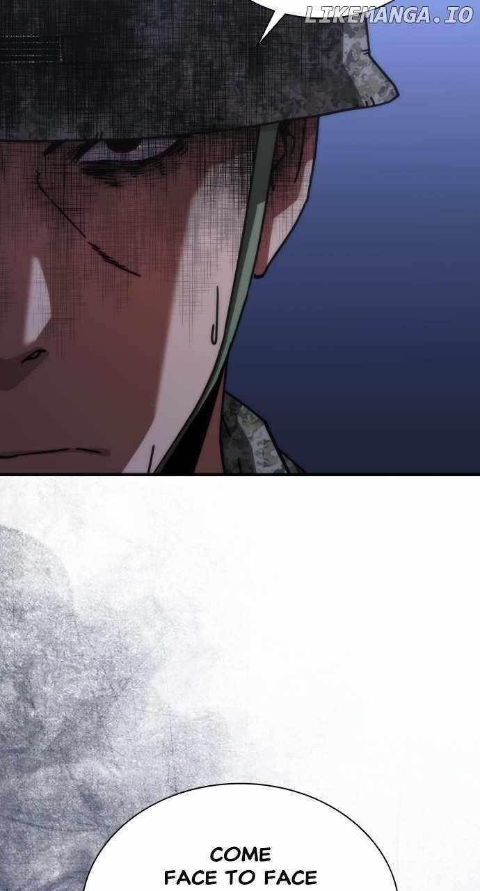 Zombie Revelation: 82-08 Chapter 21 - Page 70