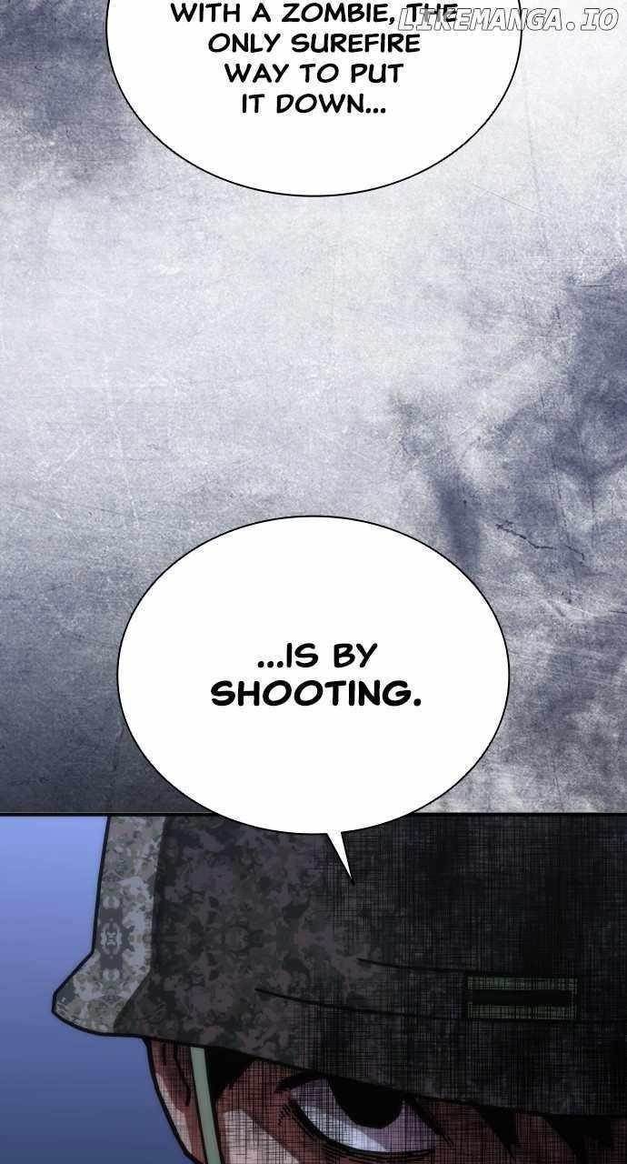 Zombie Revelation: 82-08 Chapter 21 - Page 71