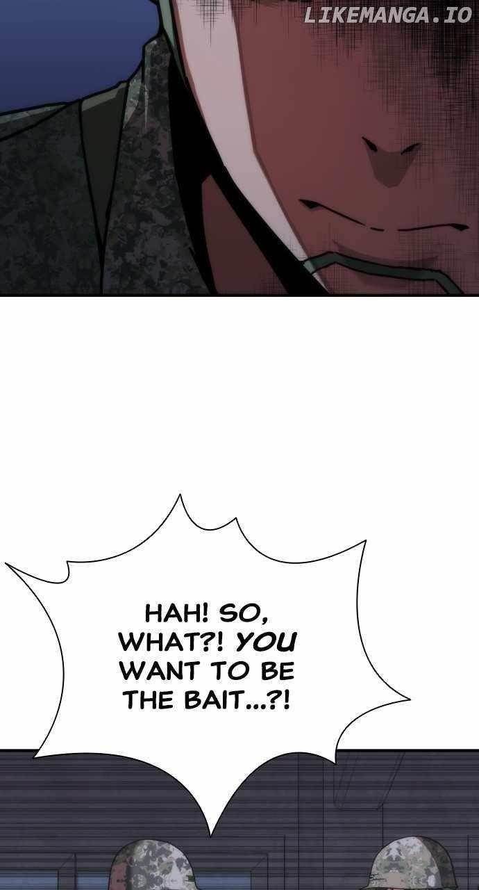 Zombie Revelation: 82-08 Chapter 21 - Page 72