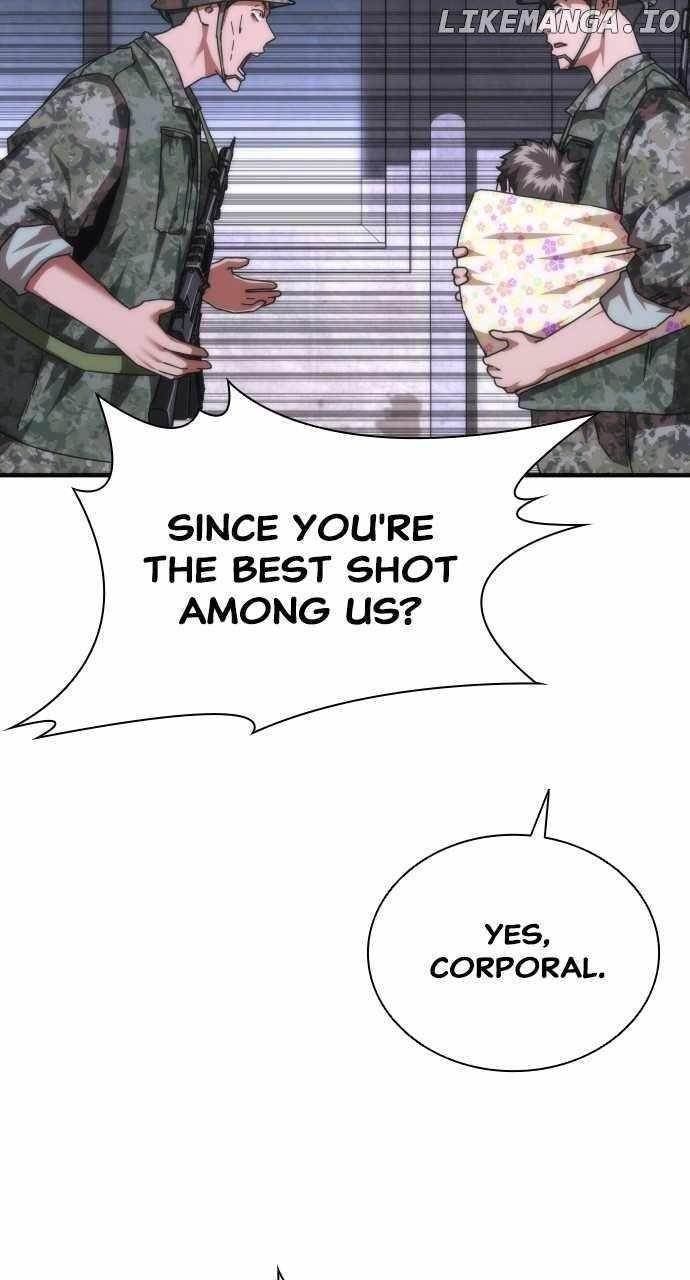 Zombie Revelation: 82-08 Chapter 21 - Page 73