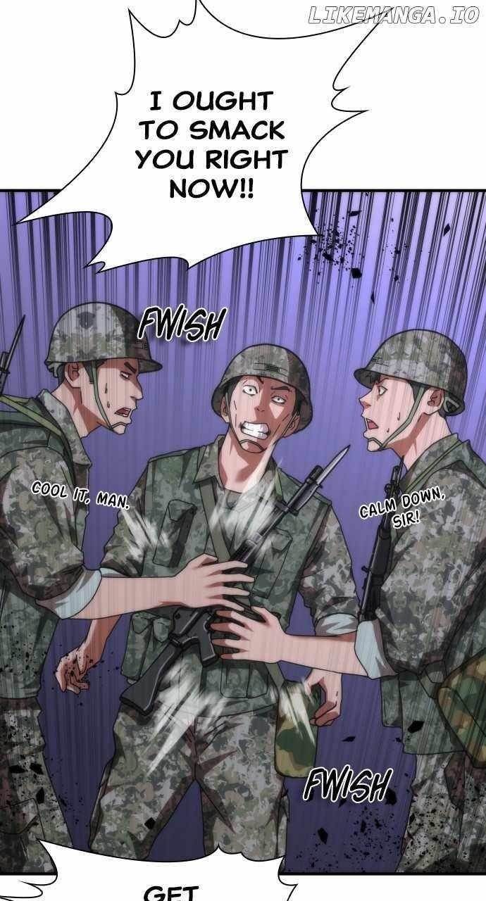 Zombie Revelation: 82-08 Chapter 21 - Page 74