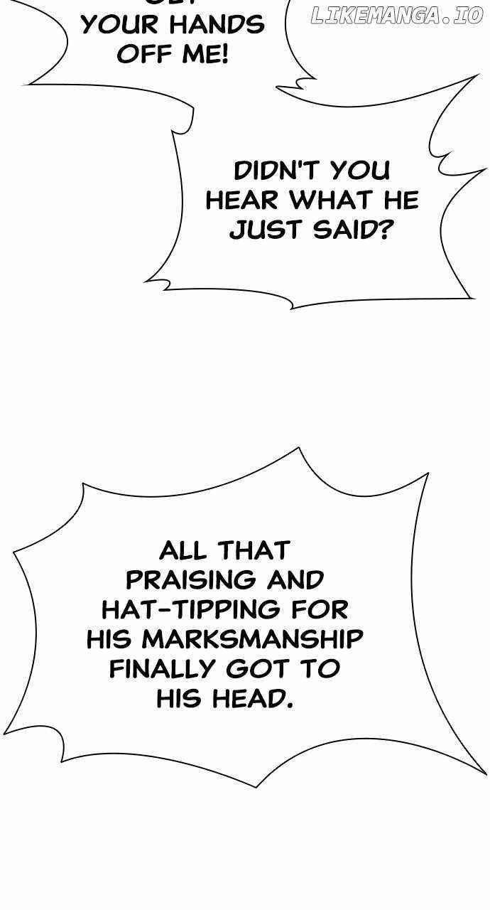 Zombie Revelation: 82-08 Chapter 21 - Page 75