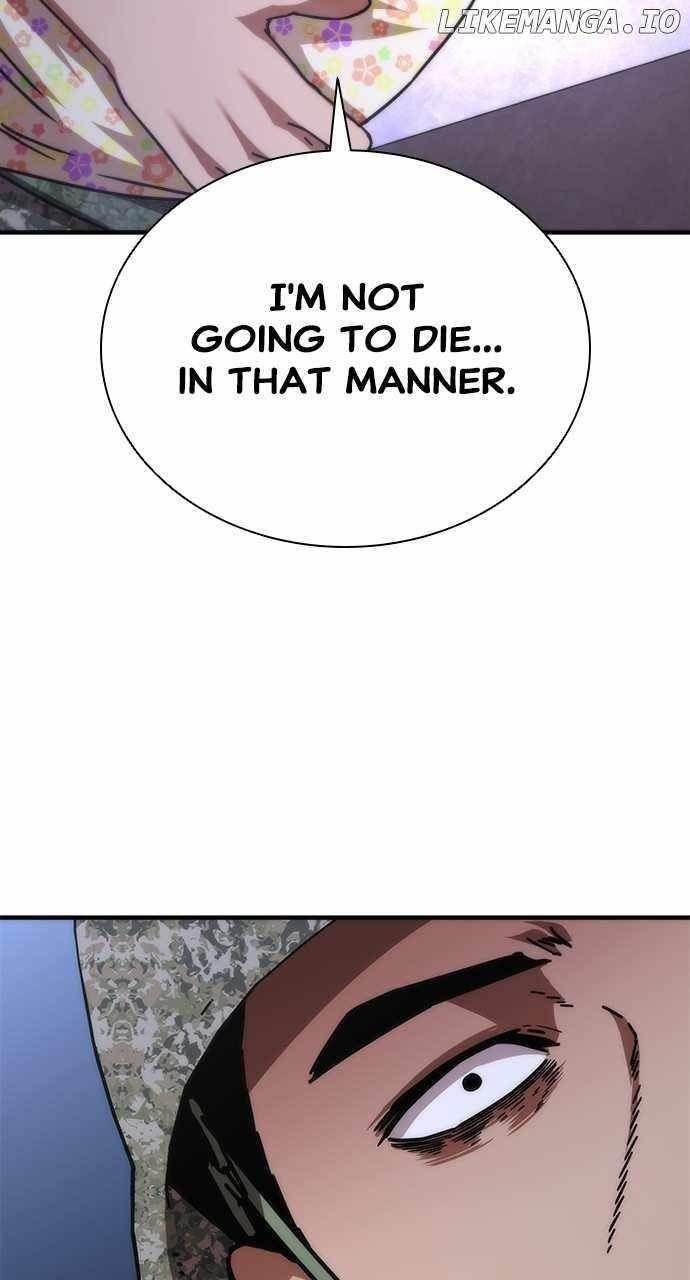 Zombie Revelation: 82-08 Chapter 21 - Page 79