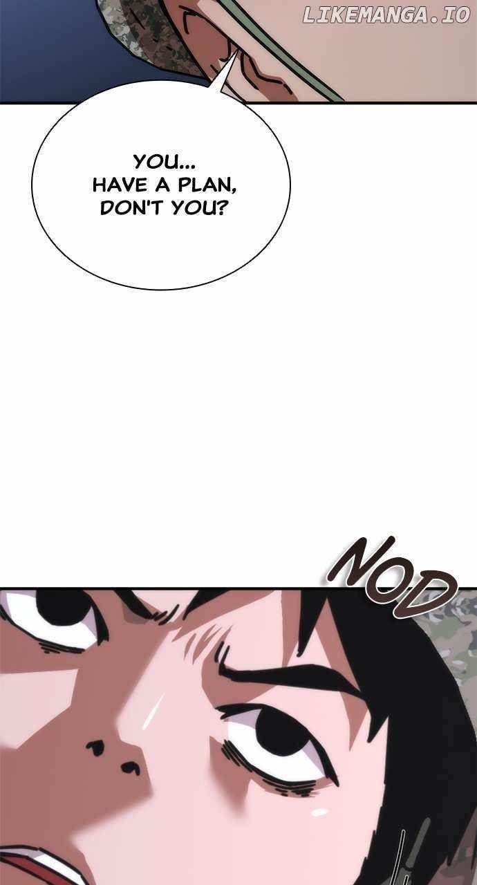 Zombie Revelation: 82-08 Chapter 21 - Page 80