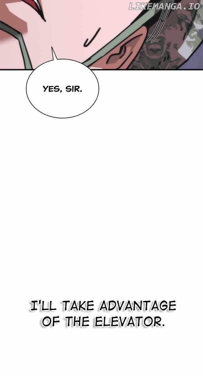 Zombie Revelation: 82-08 Chapter 21 - Page 81