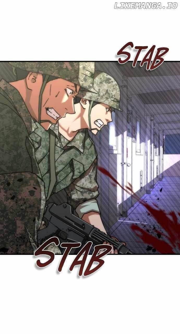 Zombie Revelation: 82-08 Chapter 21 - Page 85