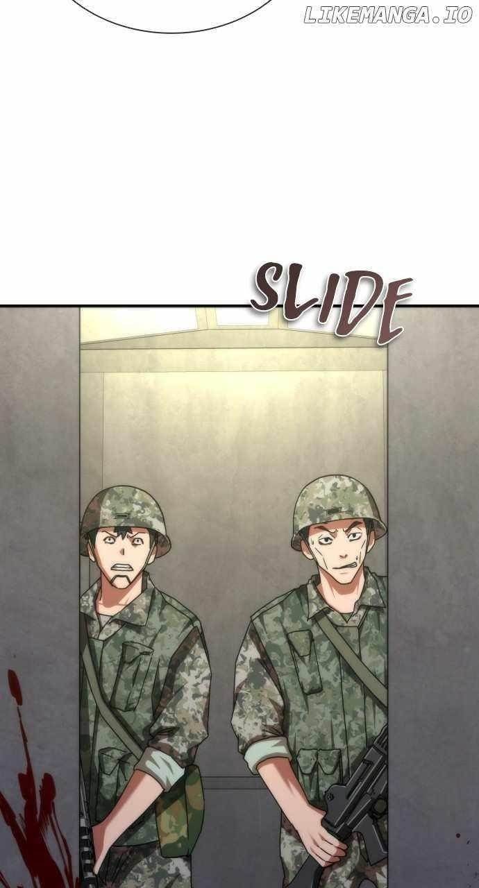 Zombie Revelation: 82-08 Chapter 21 - Page 87