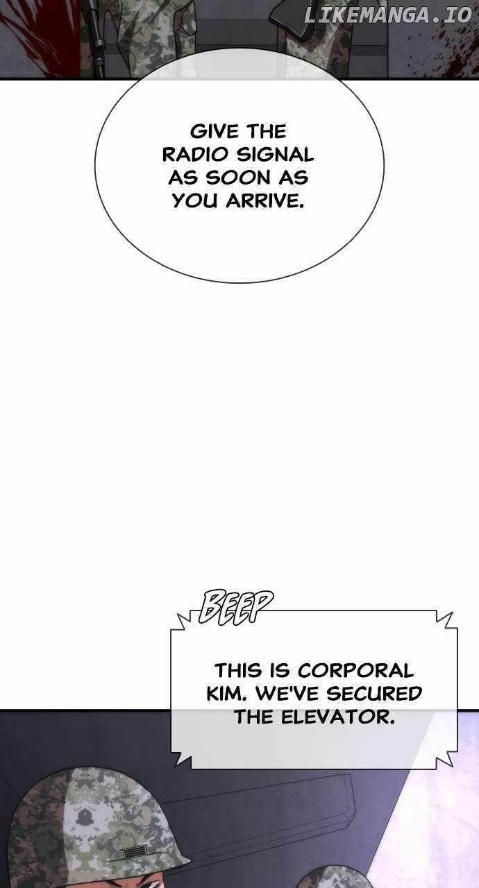 Zombie Revelation: 82-08 Chapter 21 - Page 88