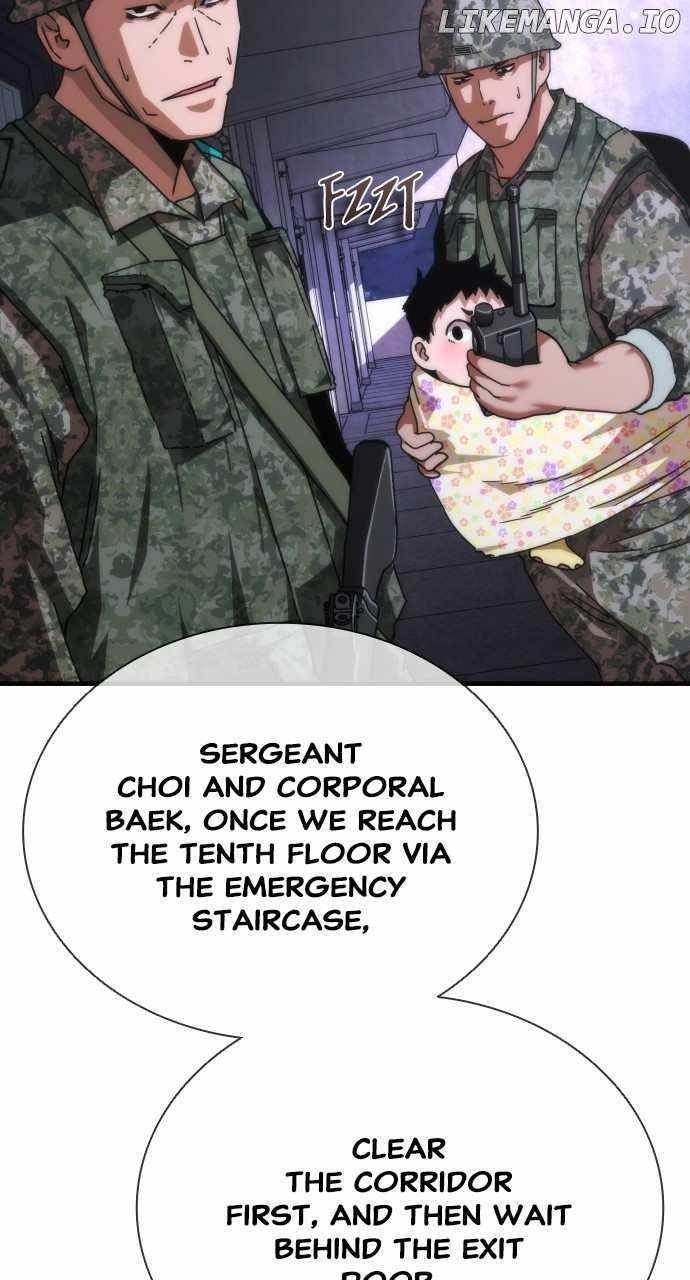 Zombie Revelation: 82-08 Chapter 21 - Page 89