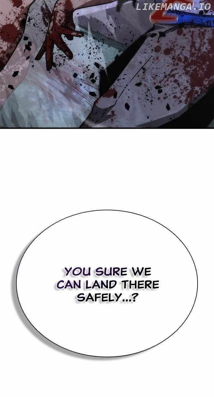 Zombie Revelation: 82-08 Chapter 21 - Page 9