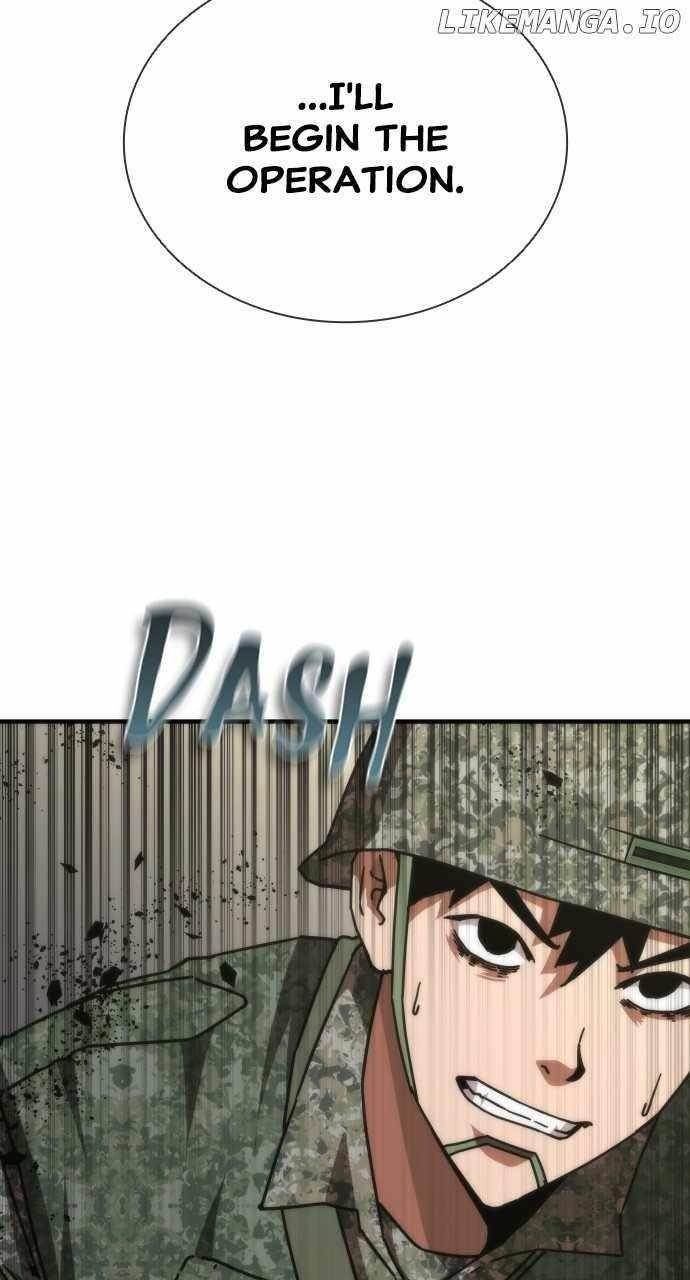 Zombie Revelation: 82-08 Chapter 21 - Page 93