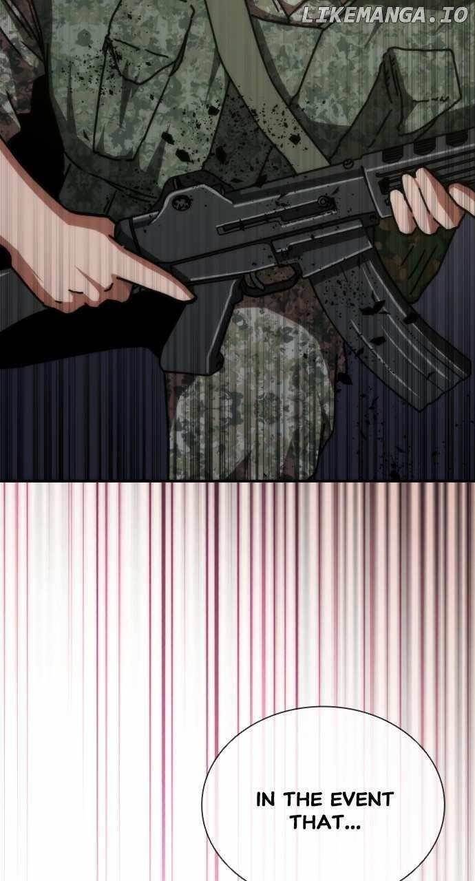 Zombie Revelation: 82-08 Chapter 21 - Page 94