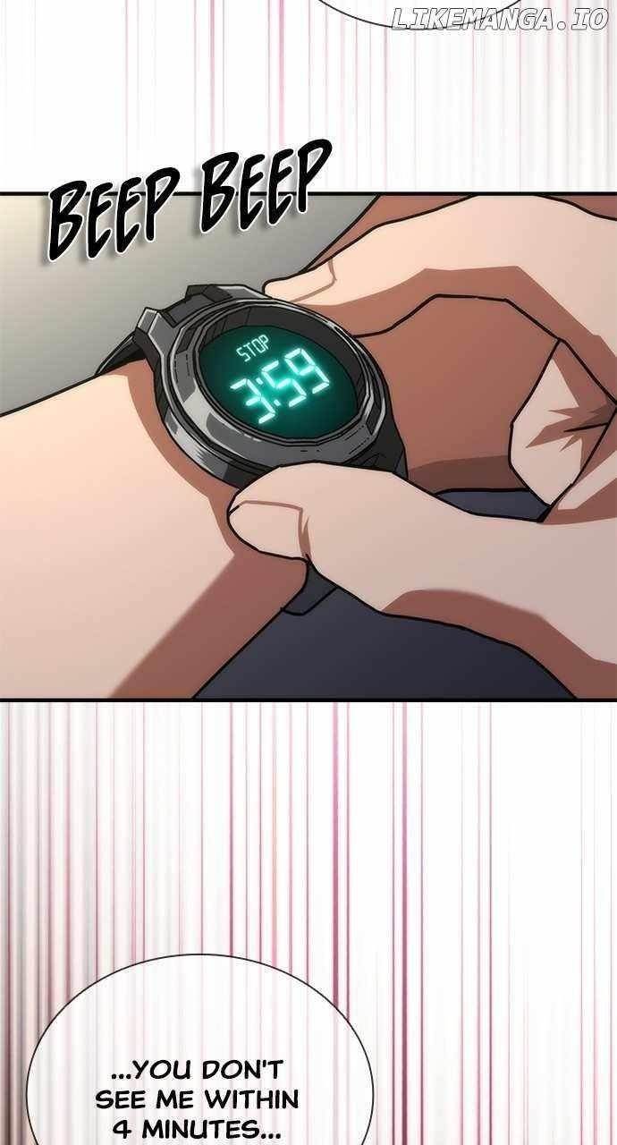 Zombie Revelation: 82-08 Chapter 21 - Page 95