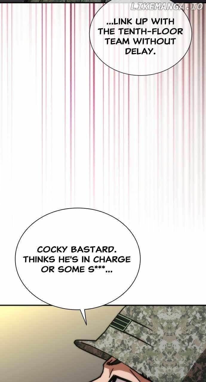 Zombie Revelation: 82-08 Chapter 21 - Page 98