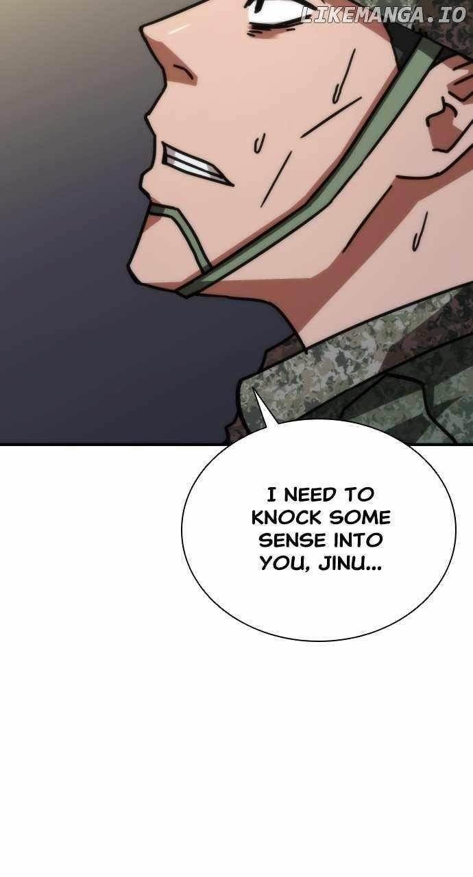 Zombie Revelation: 82-08 Chapter 21 - Page 99