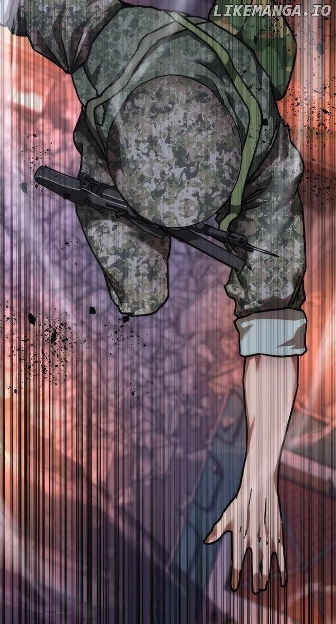 Zombie Revelation: 82-08 Chapter 22 - Page 100