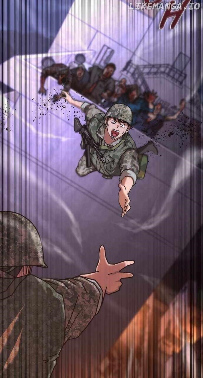 Zombie Revelation: 82-08 Chapter 22 - Page 102