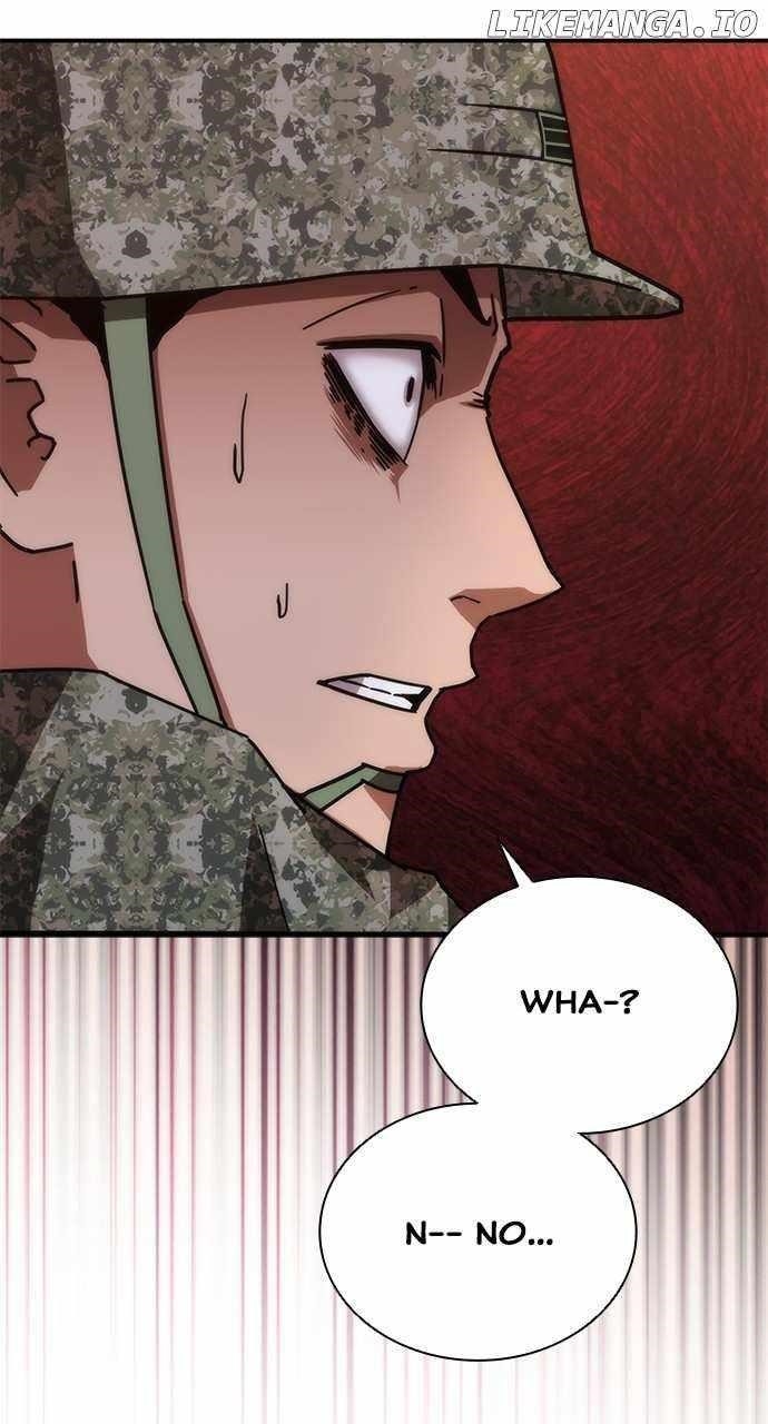 Zombie Revelation: 82-08 Chapter 22 - Page 105