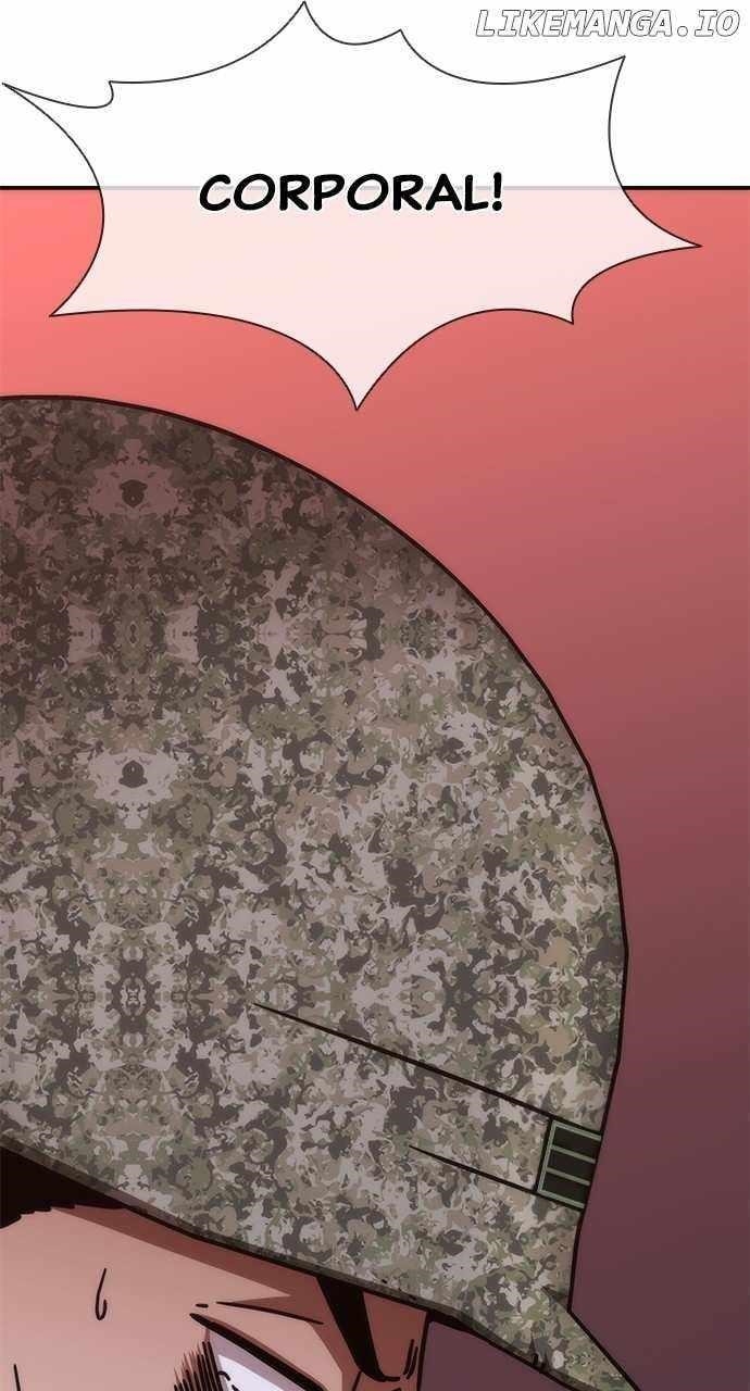 Zombie Revelation: 82-08 Chapter 22 - Page 109