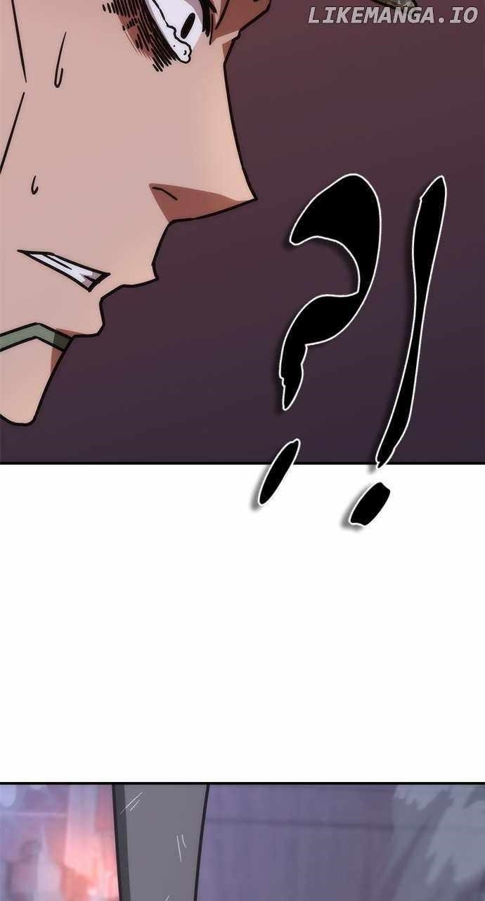 Zombie Revelation: 82-08 Chapter 22 - Page 110