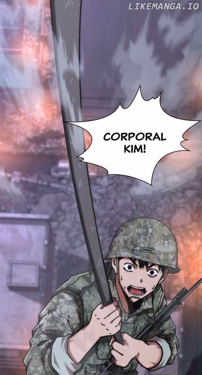 Zombie Revelation: 82-08 Chapter 22 - Page 111