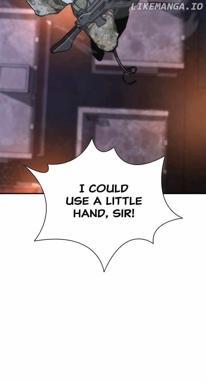 Zombie Revelation: 82-08 Chapter 22 - Page 112