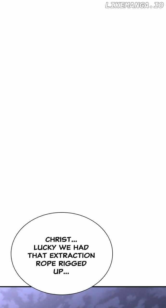 Zombie Revelation: 82-08 Chapter 22 - Page 113