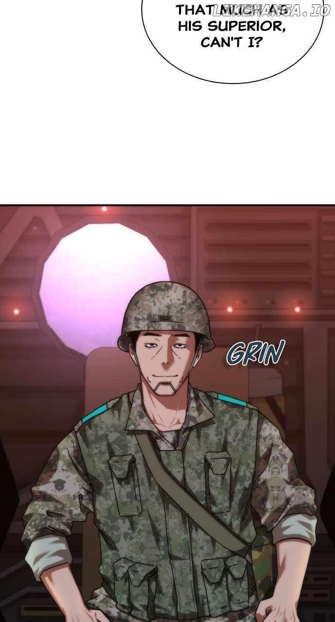 Zombie Revelation: 82-08 Chapter 22 - Page 118