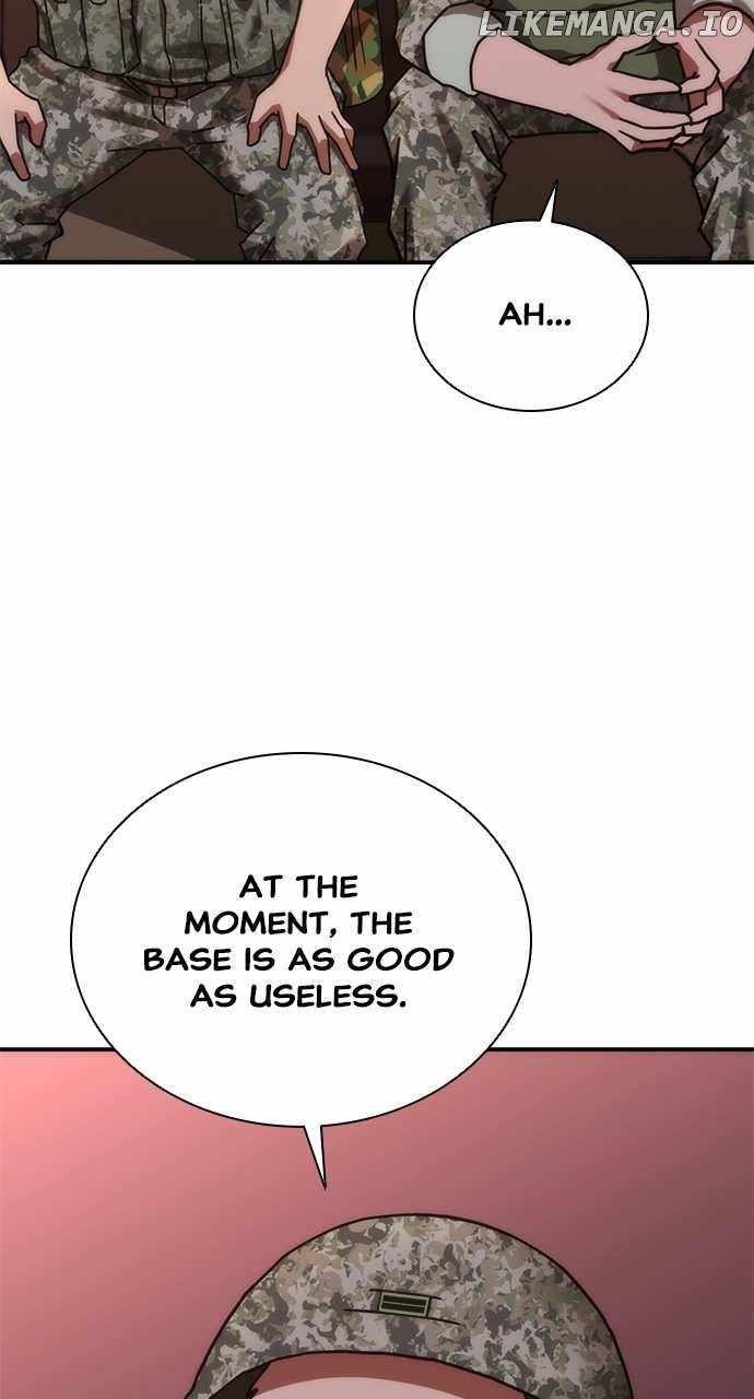 Zombie Revelation: 82-08 Chapter 22 - Page 120