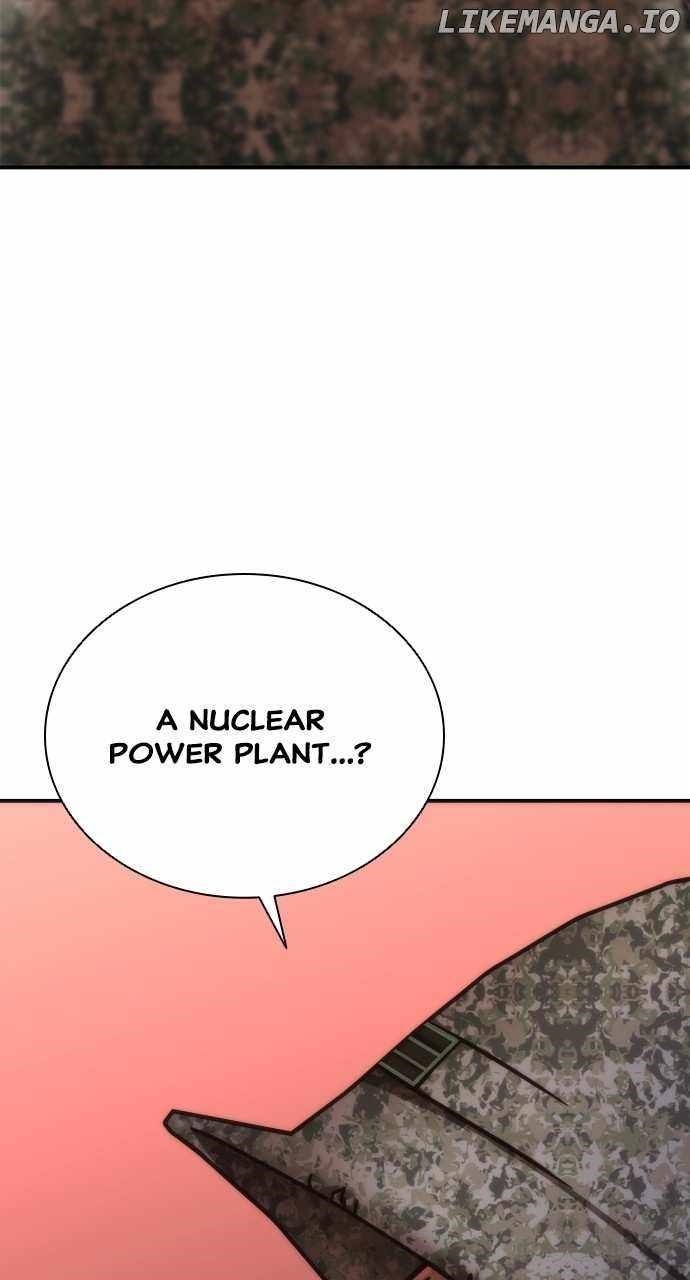 Zombie Revelation: 82-08 Chapter 22 - Page 123