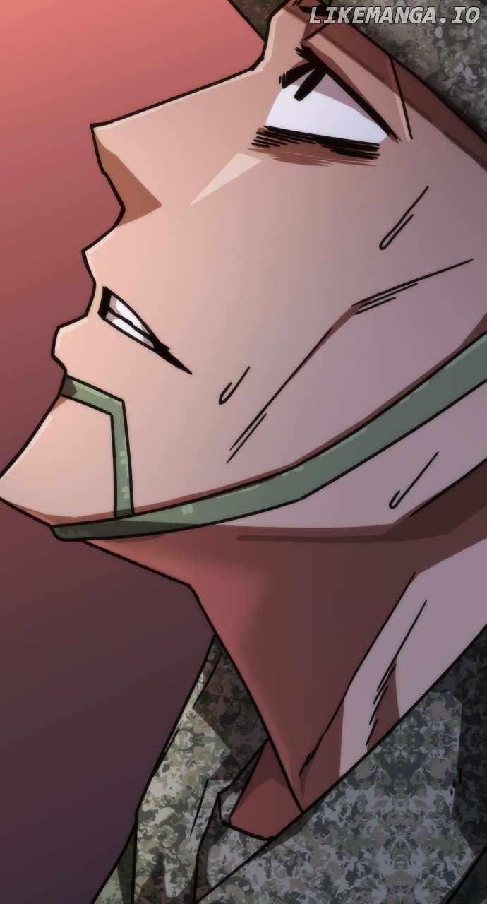 Zombie Revelation: 82-08 Chapter 22 - Page 124