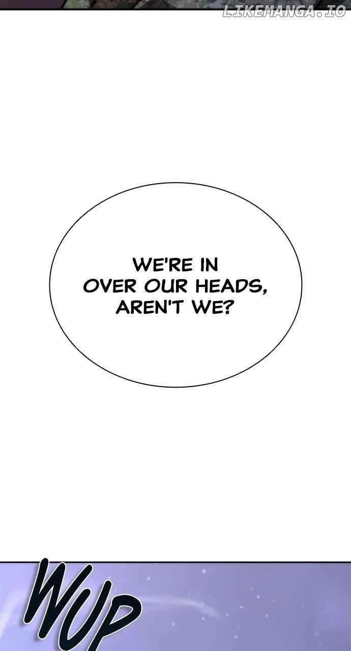 Zombie Revelation: 82-08 Chapter 22 - Page 125