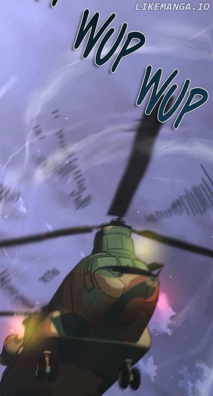 Zombie Revelation: 82-08 Chapter 22 - Page 126