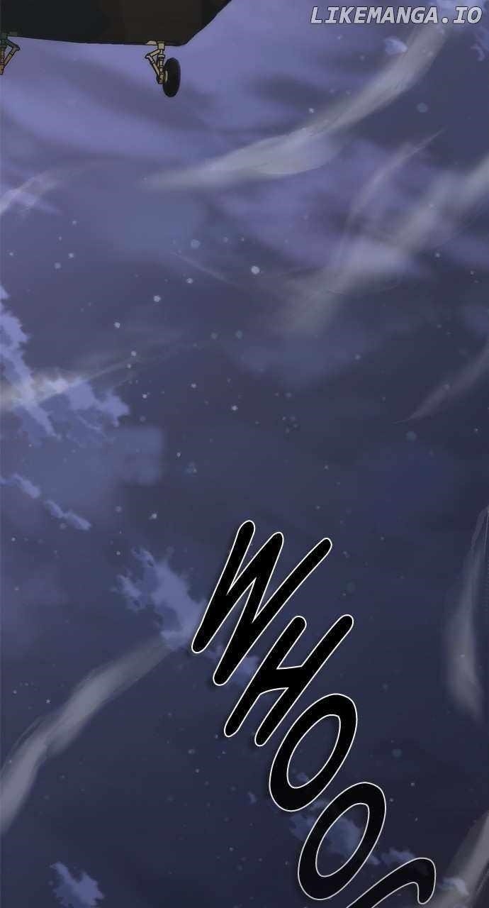 Zombie Revelation: 82-08 Chapter 22 - Page 127