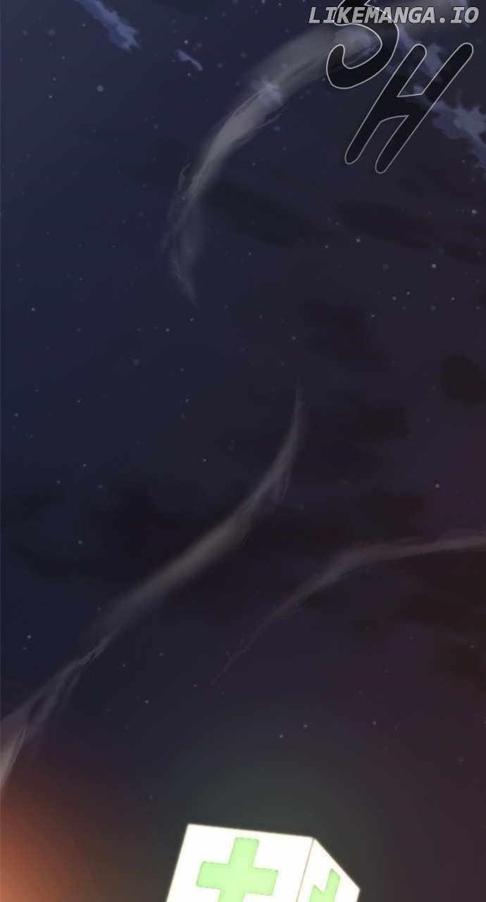 Zombie Revelation: 82-08 Chapter 22 - Page 128