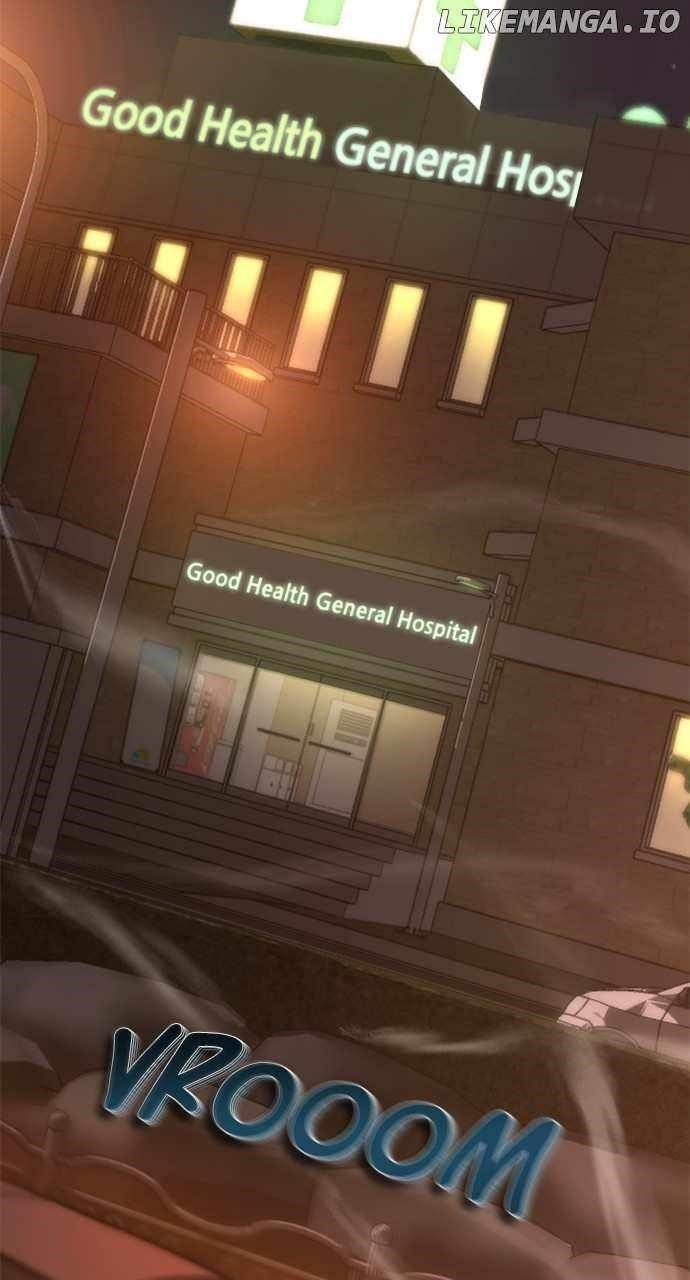 Zombie Revelation: 82-08 Chapter 22 - Page 129