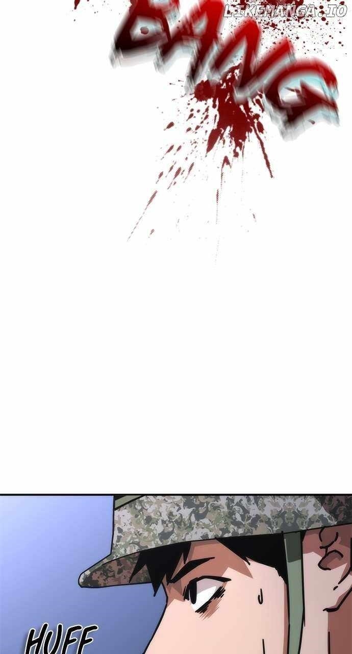 Zombie Revelation: 82-08 Chapter 22 - Page 13