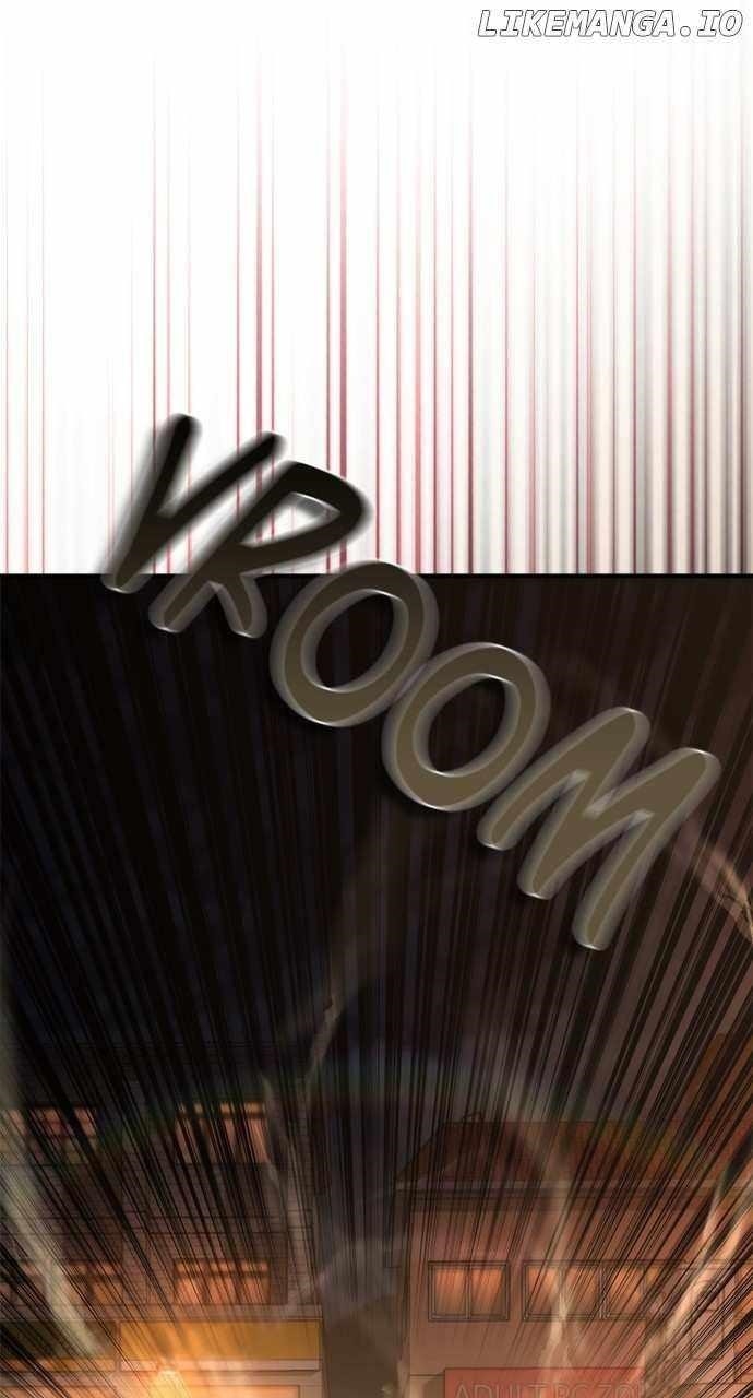 Zombie Revelation: 82-08 Chapter 22 - Page 131