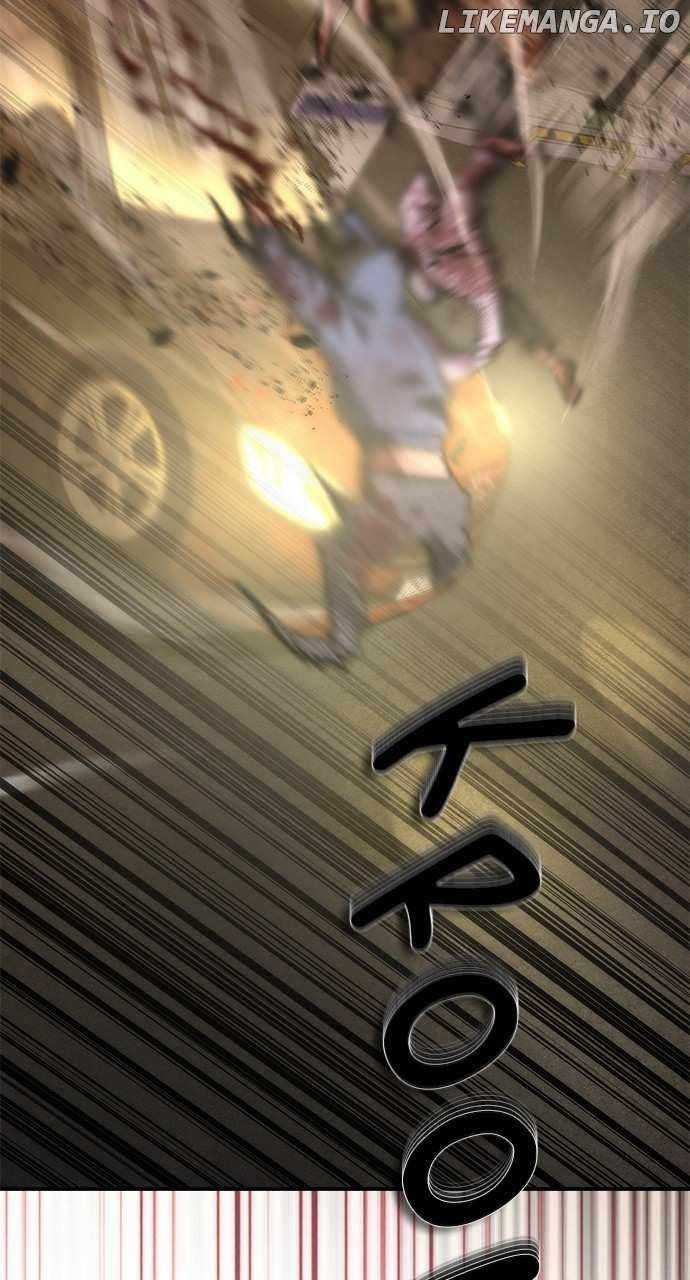 Zombie Revelation: 82-08 Chapter 22 - Page 134