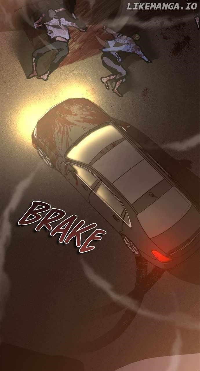 Zombie Revelation: 82-08 Chapter 22 - Page 136