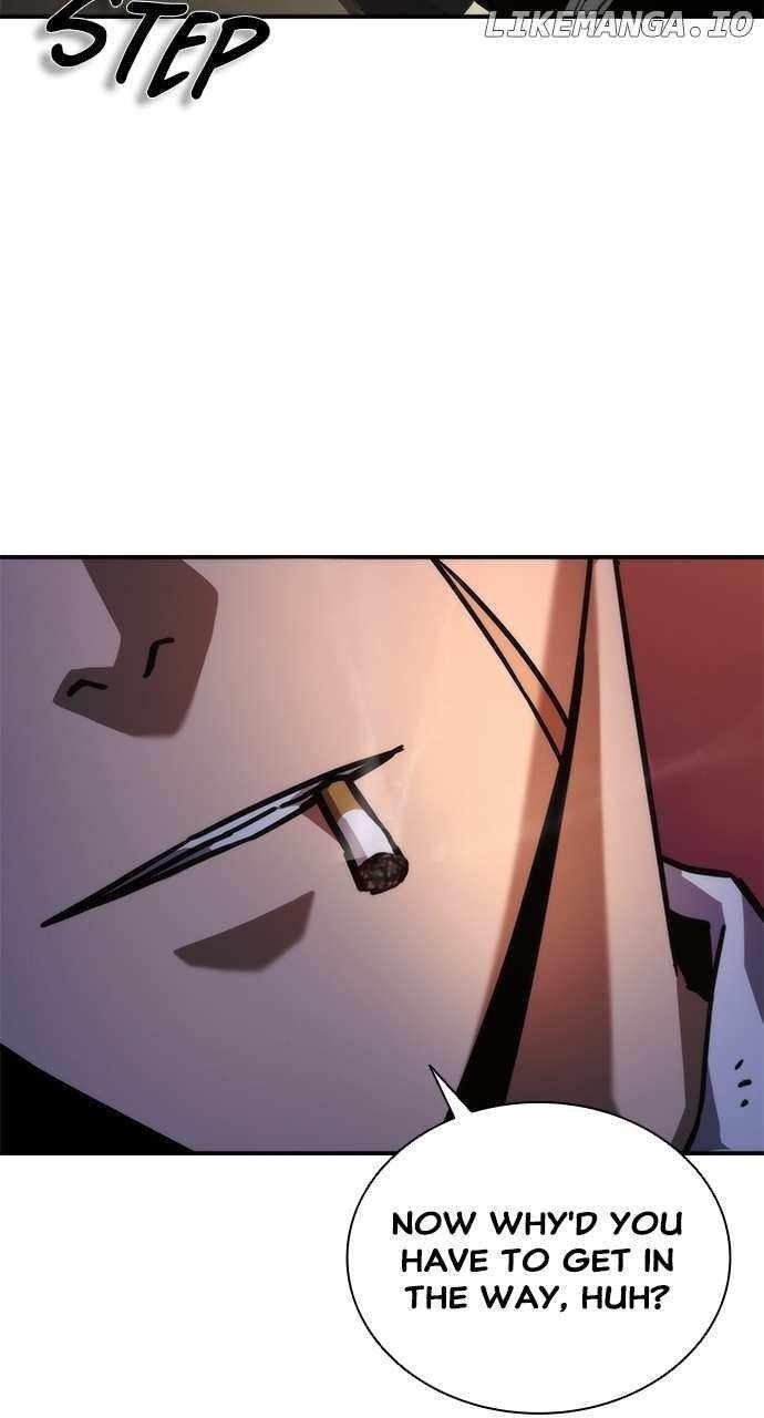 Zombie Revelation: 82-08 Chapter 22 - Page 138