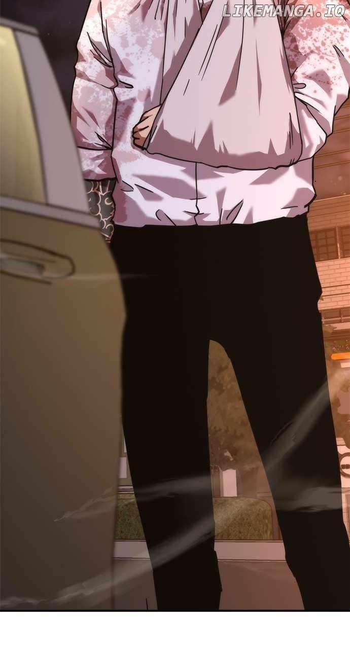 Zombie Revelation: 82-08 Chapter 22 - Page 140