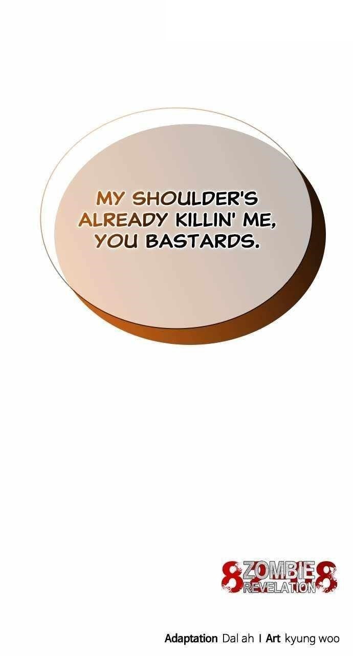Zombie Revelation: 82-08 Chapter 22 - Page 141