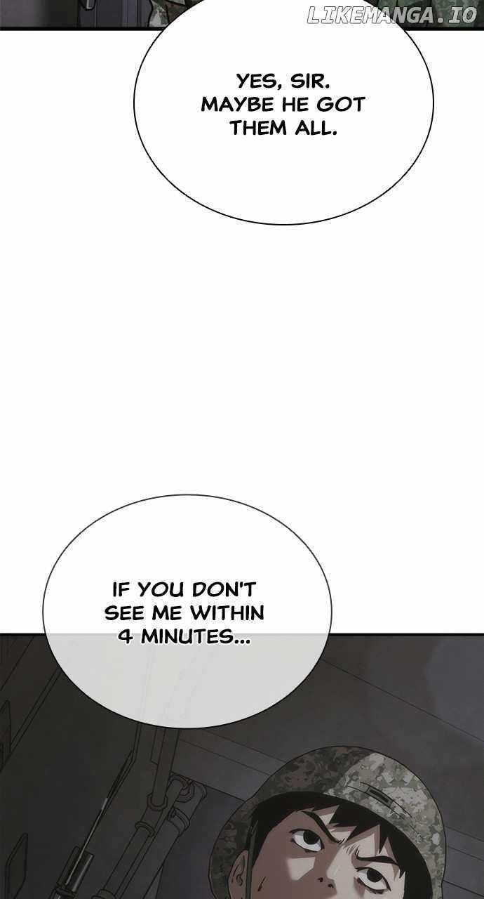 Zombie Revelation: 82-08 Chapter 22 - Page 24