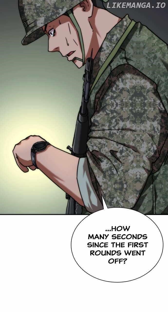 Zombie Revelation: 82-08 Chapter 22 - Page 27