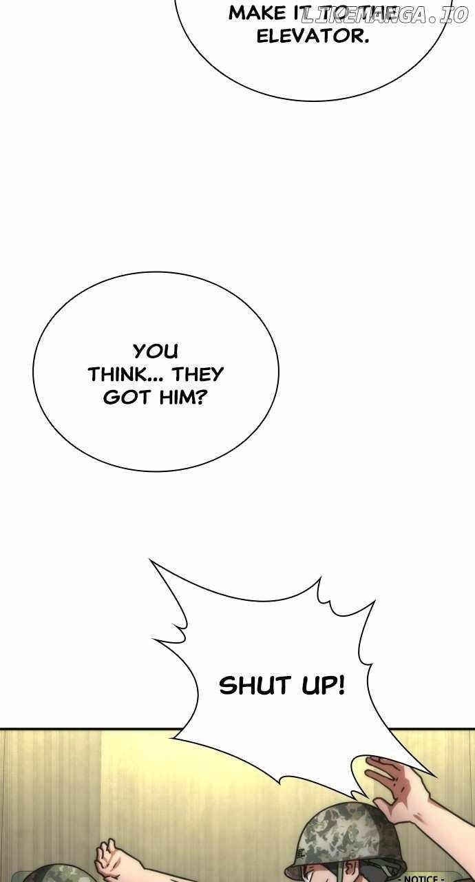 Zombie Revelation: 82-08 Chapter 22 - Page 29